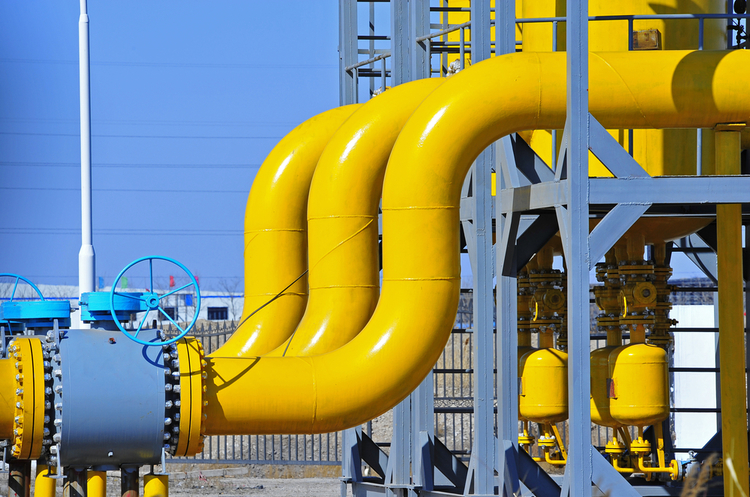 фото Shutterstock Макогон: Україна прокачала транзитом 2 млрд кубів газу, а отримала плату за 4 млрд кубів