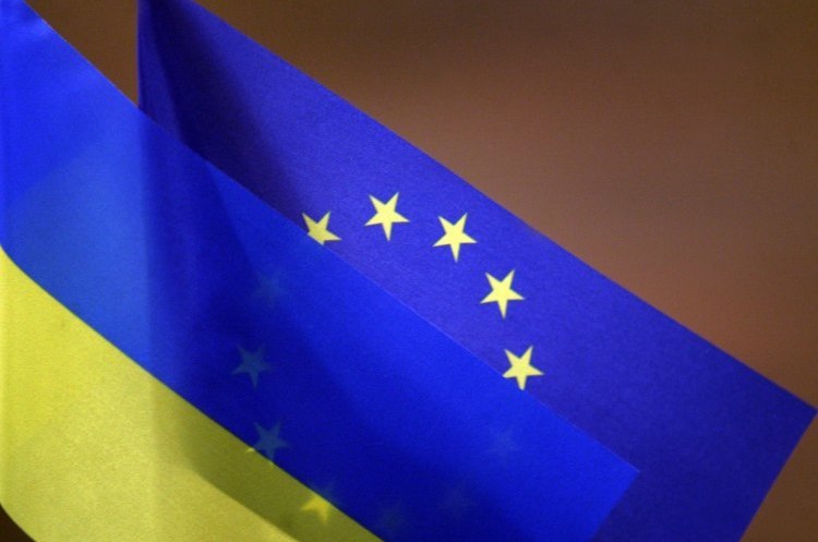 На засіданні Ради делегації Україна - ЄС головуватиме український прем'єр На засіданні Ради делегації Україна - ЄС головуватиме український прем'єр