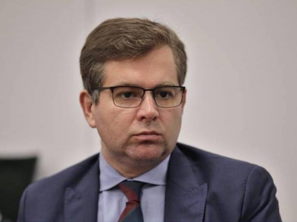 Валерій Безус Стало відомо, хто очолить Держенергоефективності