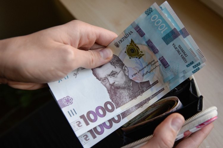 Уряд пропонує Раді законодавчо закріпити виплату компенсацій громадянам за борги по соцвиплатах Уряд пропонує Раді законодавчо закріпити виплату компенсацій громадянам за борги по соцвиплатах