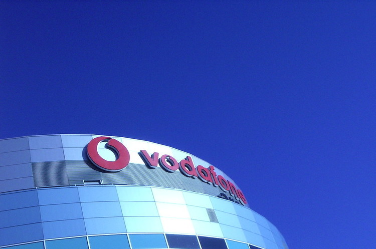 «Vodafone Україна» завтра почне road show випуску євробондів – джерела «Vodafone Україна» завтра почне road show випуску євробондів – джерела