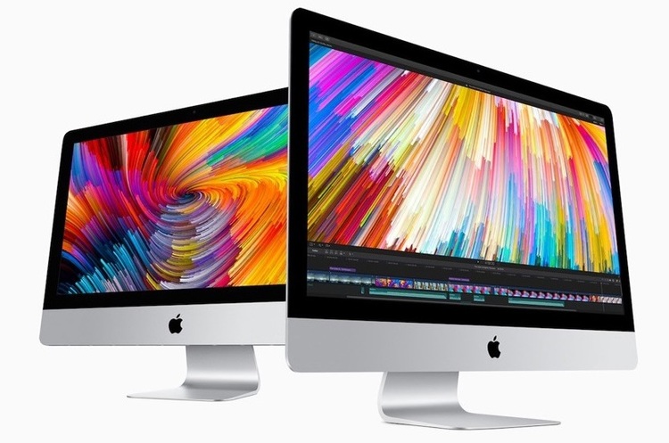 фото DR Apple запатентувала нову розробку – повністю скляний комп’ютер iMac