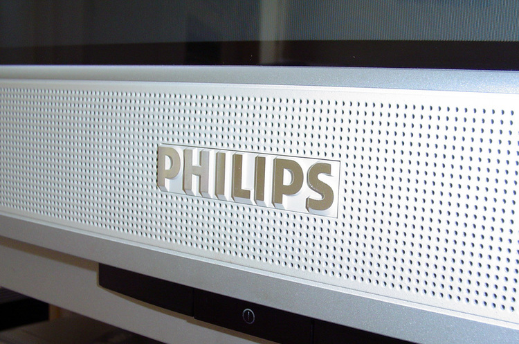 фото DR Philips переглядає структуру власності бізнесу для дому