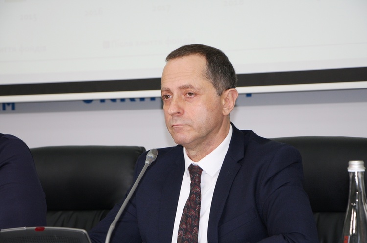 Олег Коваль З першого квітня в Україні запустять електронний лікарняний – Мінсоцполітики