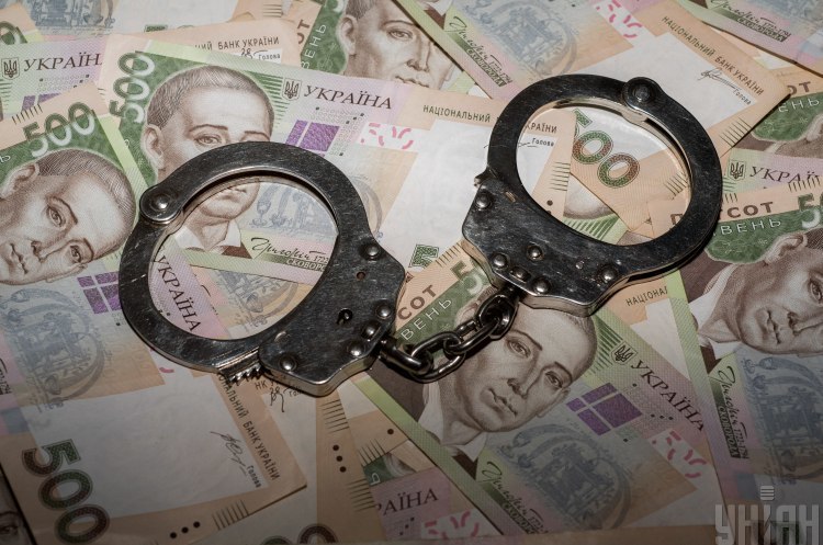 НАБУ та САП підозрюють колишнього нардепа у недостовірному декларуванні статків НАБУ та САП підозрюють колишнього нардепа у недостовірному декларуванні статків