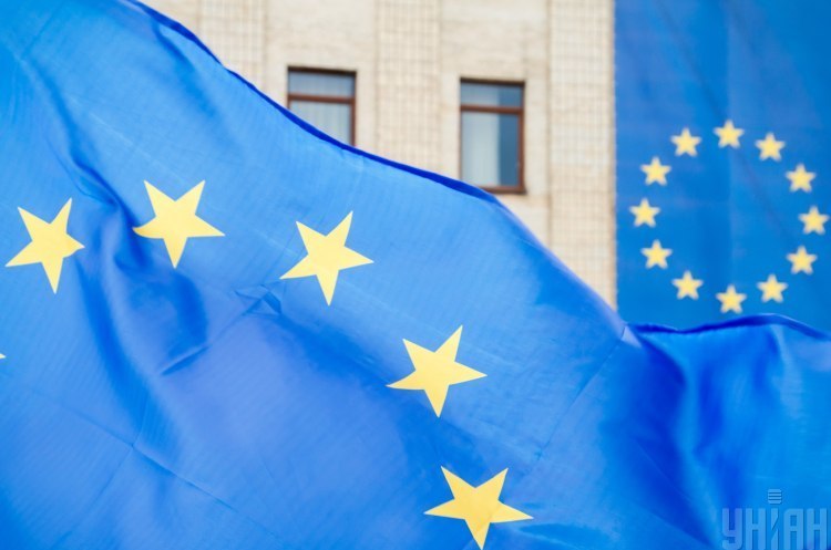 Тривалість санкцій ЄС щодо РФ залежить від повного виконання Мінських домовленостей Тривалість санкцій ЄС щодо РФ залежить від повного виконання Мінських домовленостей
