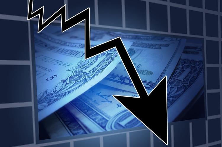 Прибутки аграріїв у 2019 році скоротилися на 43% Прибутки аграріїв у 2019 році скоротилися на 43%