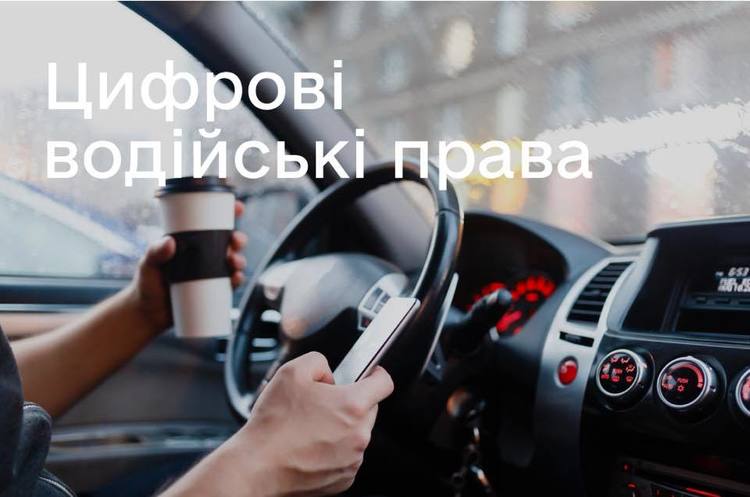 Кабмін дозволив використовувати е-права для реєстрації на авіарейс чи поїзд Кабмін дозволив використовувати е-права для реєстрації на авіарейс чи поїзд