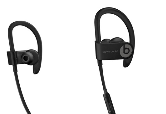 Beats Powerbeats 3 Apple готується випустити на ринок нові навушники Powerbeats 4