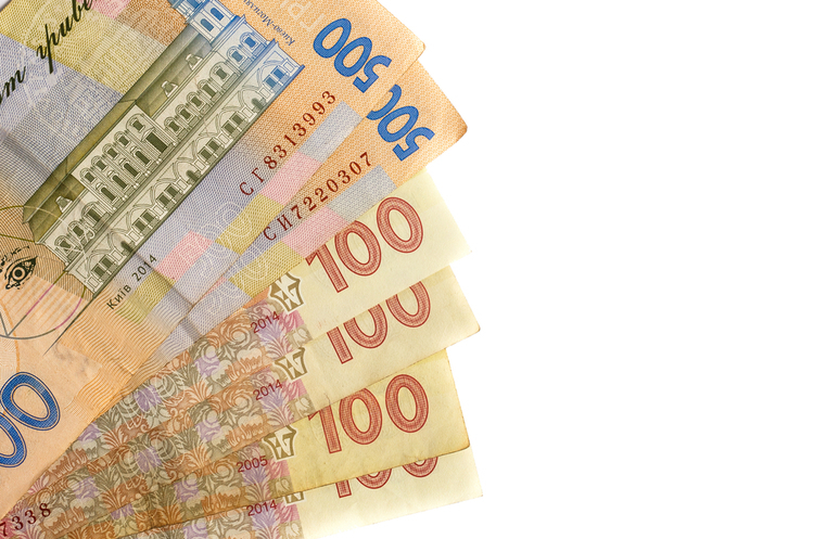 Зростання економіки 2020 року сягне 3,5% та близько 4% у наступні роки - Смолій Зростання економіки 2020 року сягне 3,5% та близько 4% у наступні роки - Смолій