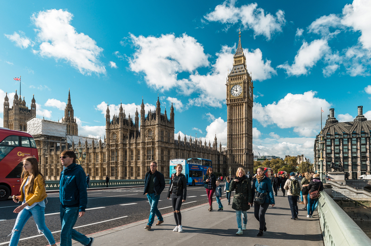 фото Shutterstock Тепер вже точно все: Рада Євросоюзу схвалила угоду про Brexit