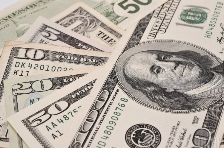 Державна допомога США Україні у 2020 році складе майже $700 млн – Зеленський Державна допомога США Україні у 2020 році складе майже $700 млн – Зеленський
