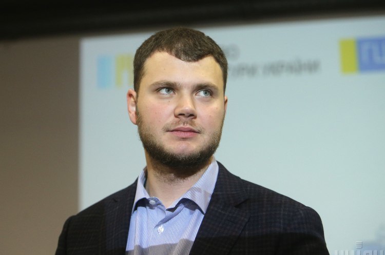 Міністр інфраструктури Владислав Криклій Криклій: Наступним буде проведено концесійний конкурс морського порту «Чорноморськ»