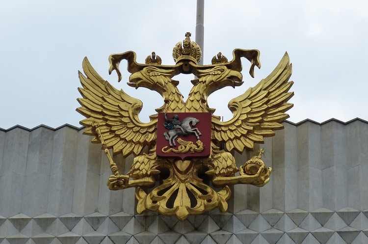 Жодні санкції потяги у Крим не зупинять – МЗС РФ Жодні санкції потяги у Крим не зупинять – МЗС РФ