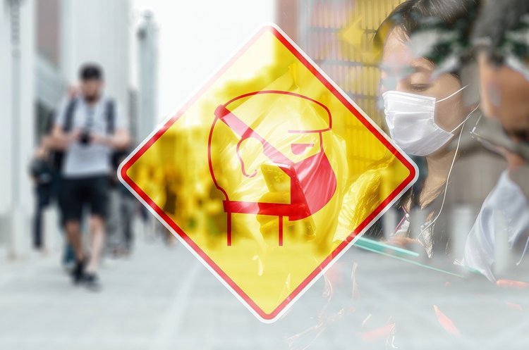 Від коронавірусу вже вилікувалося більше людей, ніж померло Від коронавірусу вже вилікувалося більше людей, ніж померло