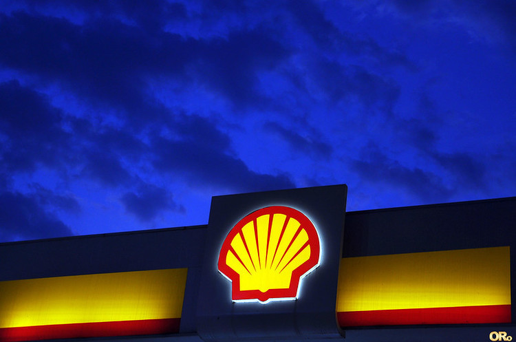 Shell продала свій нафтопереробний завод у Каліфорнії за $1,2 млрд Shell продала свій нафтопереробний завод у Каліфорнії за $1,2 млрд