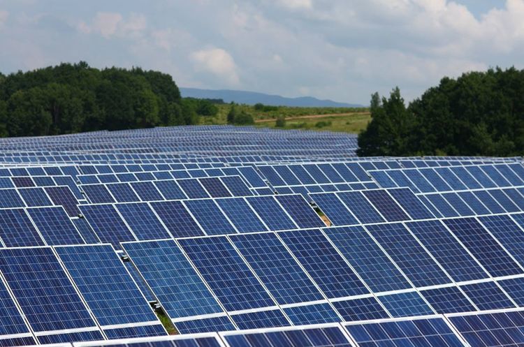 Українські виробники «зеленої енергії» закликали Зеленського припинити «брутальну» атаку на галузь Українські виробники «зеленої енергії» закликали Зеленського припинити «брутальну» атаку на галузь