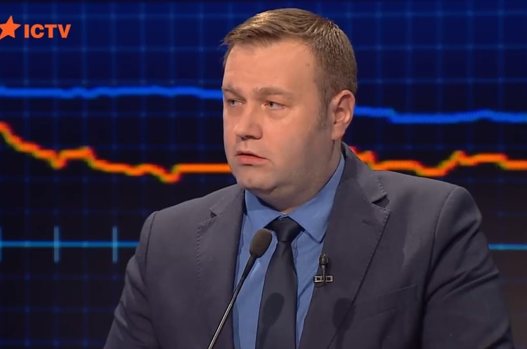 Олексій Оржель В Кабміні можуть скасувати дві окремі платіжки за газ – Оржель