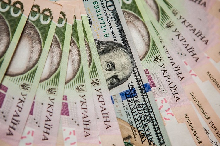 Ріст ВВП у 2019 році уповільнився до 3,3% – оцінка Мінекономіки Ріст ВВП у 2019 році уповільнився до 3,3% – оцінка Мінекономіки