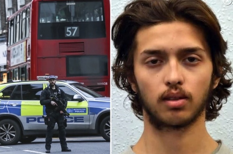 фото nypost.com/Getty/Met Police В Британії буде заборонено достроково звільняти засуджених за тероризм