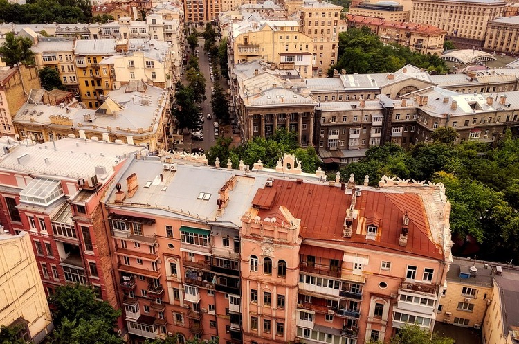 Фото: pixabay Не дорогами єдиними: топ-3 інфраструктурних проєктів, яких потребує Україна