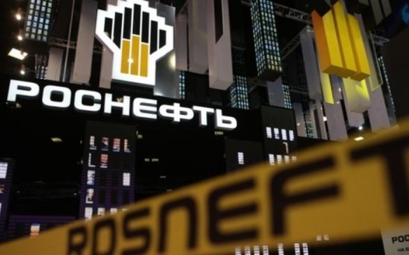 фото newizv.ru США заявили про намір ввести санкції проти російського гіганта «Роснєфть»