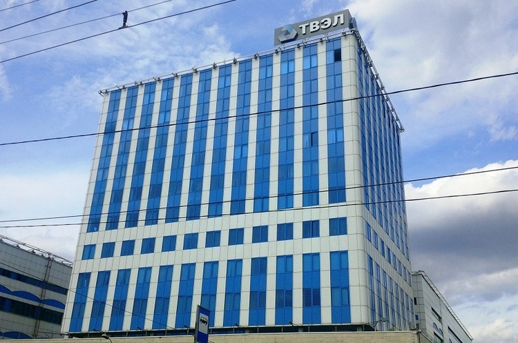 фото Wikipedia У російського ядерного палива ТВЕЛ з’явиться конкурент у Європі