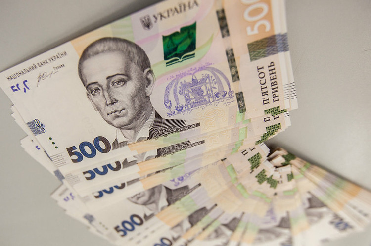 НБУ наполягає на фундаментальному характері зміцнення гривні у 2019 році НБУ наполягає на фундаментальному характері зміцнення гривні у 2019 році