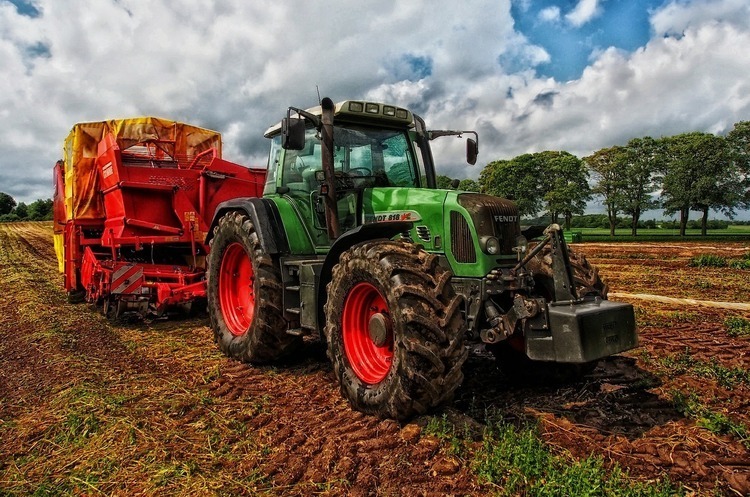 Фото: Pixabay.com Аграрних розписок у 2019 році видано на суму 11,8 млрд грн – Мінекономіки