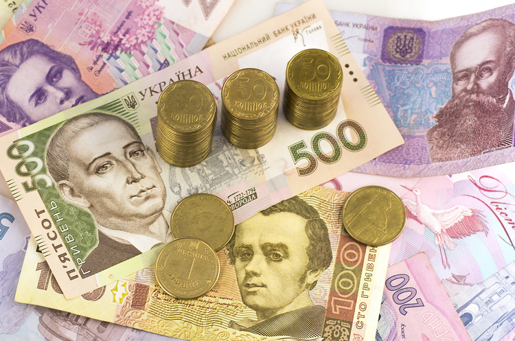 НБУ очікує у 2020-2022 роках ріст ВВП на 3,5-4% та дефіцит поточного рахунку 3-4% ВВП НБУ очікує у 2020-2022 роках ріст ВВП на 3,5-4% та дефіцит поточного рахунку 3-4% ВВП