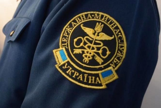 фото DR Митниця планує перевести всі товарно-транспортні накладні в електронний вигляд