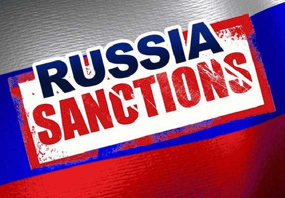 Мінветеранів ініціює нові санкції проти РФ Мінветеранів ініціює нові санкції проти РФ