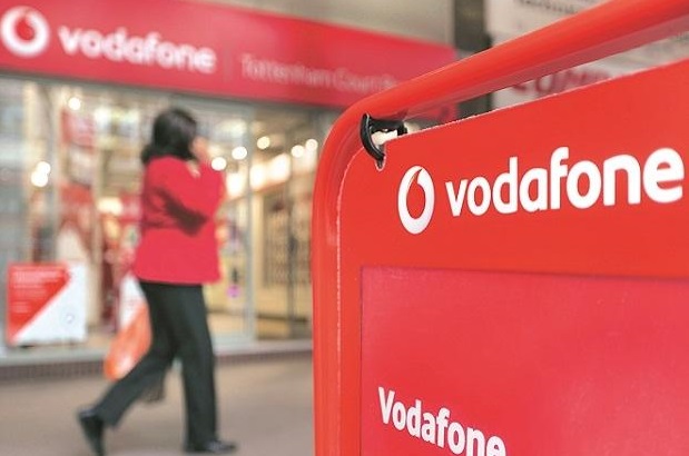 фото DR Vodafone відмовиться від обладнання Huawei в європейській мережі