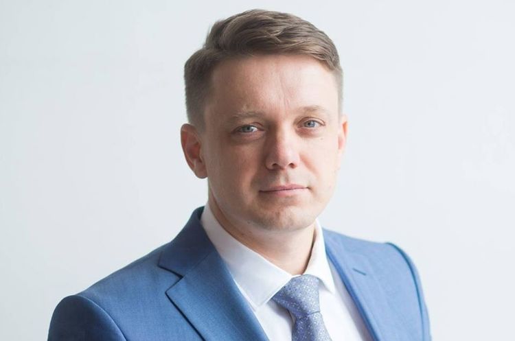Євген Мецгер Новим головою Укрексімбанку обрали Мецгера – ЗМІ