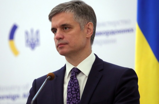Вадим Пристайко Пристайко розповів, коли чекати наступного обміну полоненими
