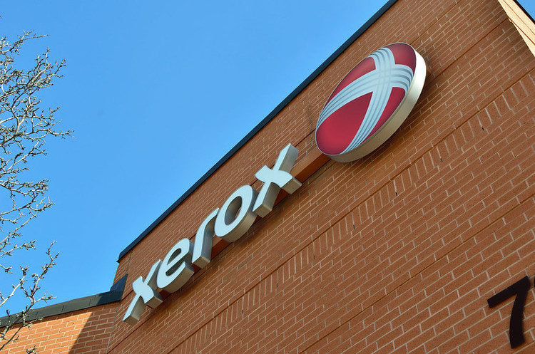 фото DR Xerox підвищує ціну пропозиції про покупку HP до $35 млрд