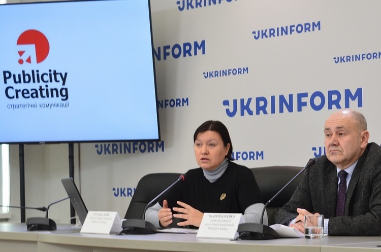 publicity.com.ua Зростання ринку комерційних PR в 2020 році може скласти 7-12%