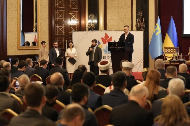 фото Міністерство розвитку економіки Бізнес-асоціація TURKSID відкрила представництво у Києві