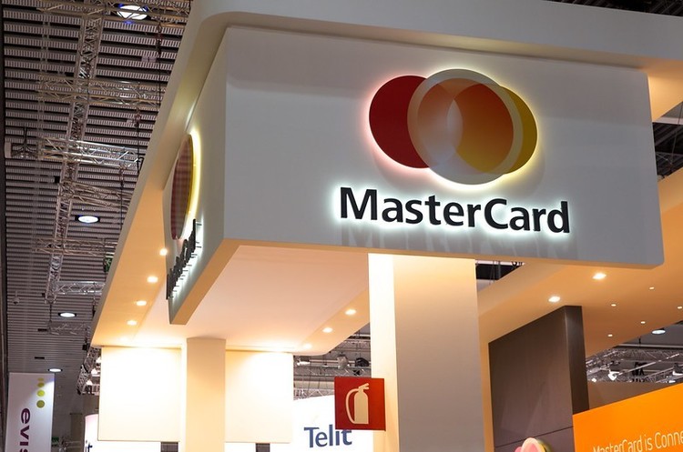 MasterCard дозволили увійти на китайський платіжний ринок  обсягом у $27 трлн