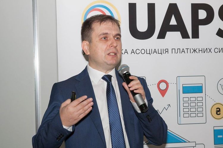 Олександр Залєтов Нацкомфінпослуг за 2019 рік вивів з ринку 260 небанківських фінустанов