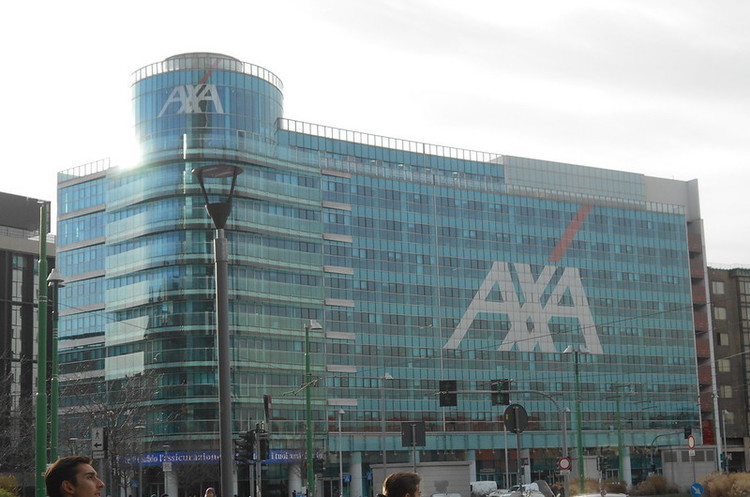 Австрійська страхова UNIQA купує «дочок» АХА в Центральній та Східній Європі за 1 млрд євро Австрійська страхова UNIQA купує «дочок» АХА в Центральній та Східній Європі за 1 млрд євро