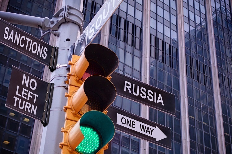 фото Shutterstock США ввели санкції проти трьох російських підприємств
