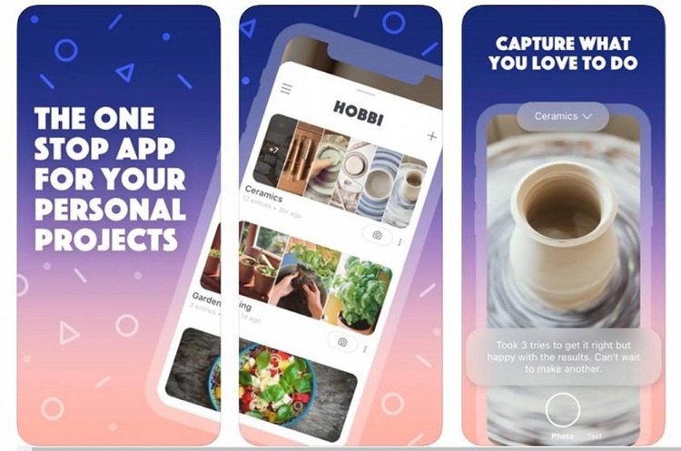 фото Facebook Facebook запустив сервіс фотографій, схожий на Pinterest
