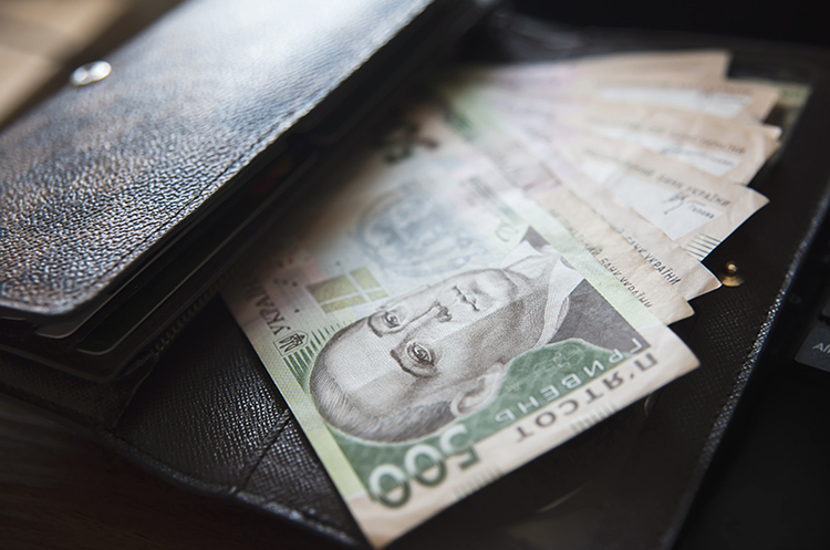Індекс споживчих настроїв у січні-2020 зменшився на 3,1 п. Індекс споживчих настроїв у січні-2020 зменшився на 3,1 п.