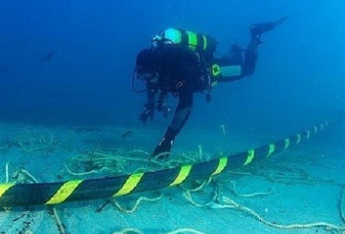 фото DR В Ірландії російські агенти розвідували способи пошкодження інтернет-кабелів – ЗМІ
