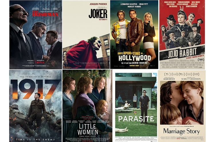 фото IMDB Комедії та трагікомедії подобаються 41% українців – опитування R&B Group