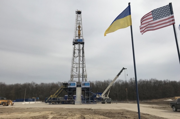 Burisma Group планує у 2020 році буріння 15 свердловин Burisma Group планує у 2020 році буріння 15 свердловин