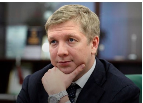 Андрій Коболєв Кабмін досі не визначився, чи продовжувати контракт із Коболєвим