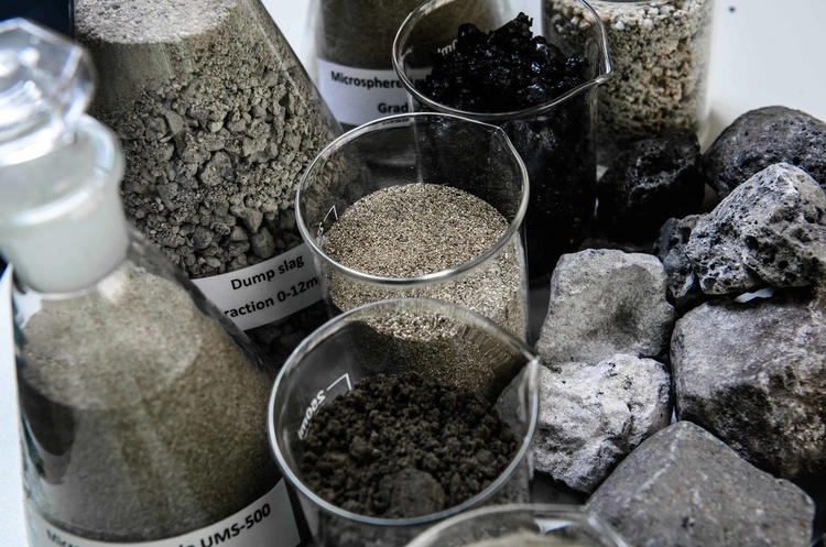 Українська Recycling Solutions збільшила продаж техногенних відходів у 2019 році на 22% Українська Recycling Solutions збільшила продаж техногенних відходів у 2019 році на 22%