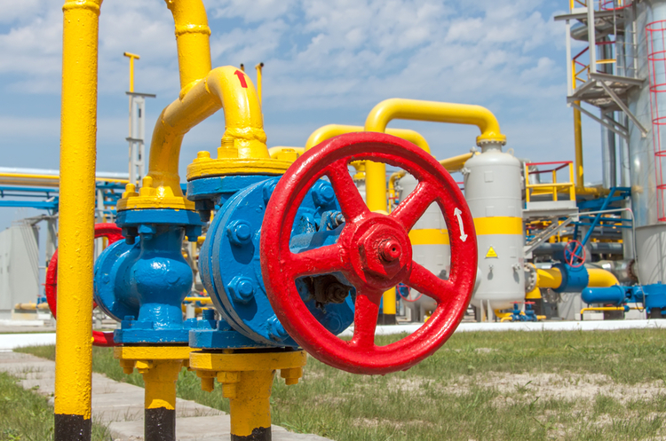 Газопостачання 52 тепловиків може бути припинене через борги – Нафтогаз Газопостачання 52 тепловиків може бути припинене через борги – Нафтогаз